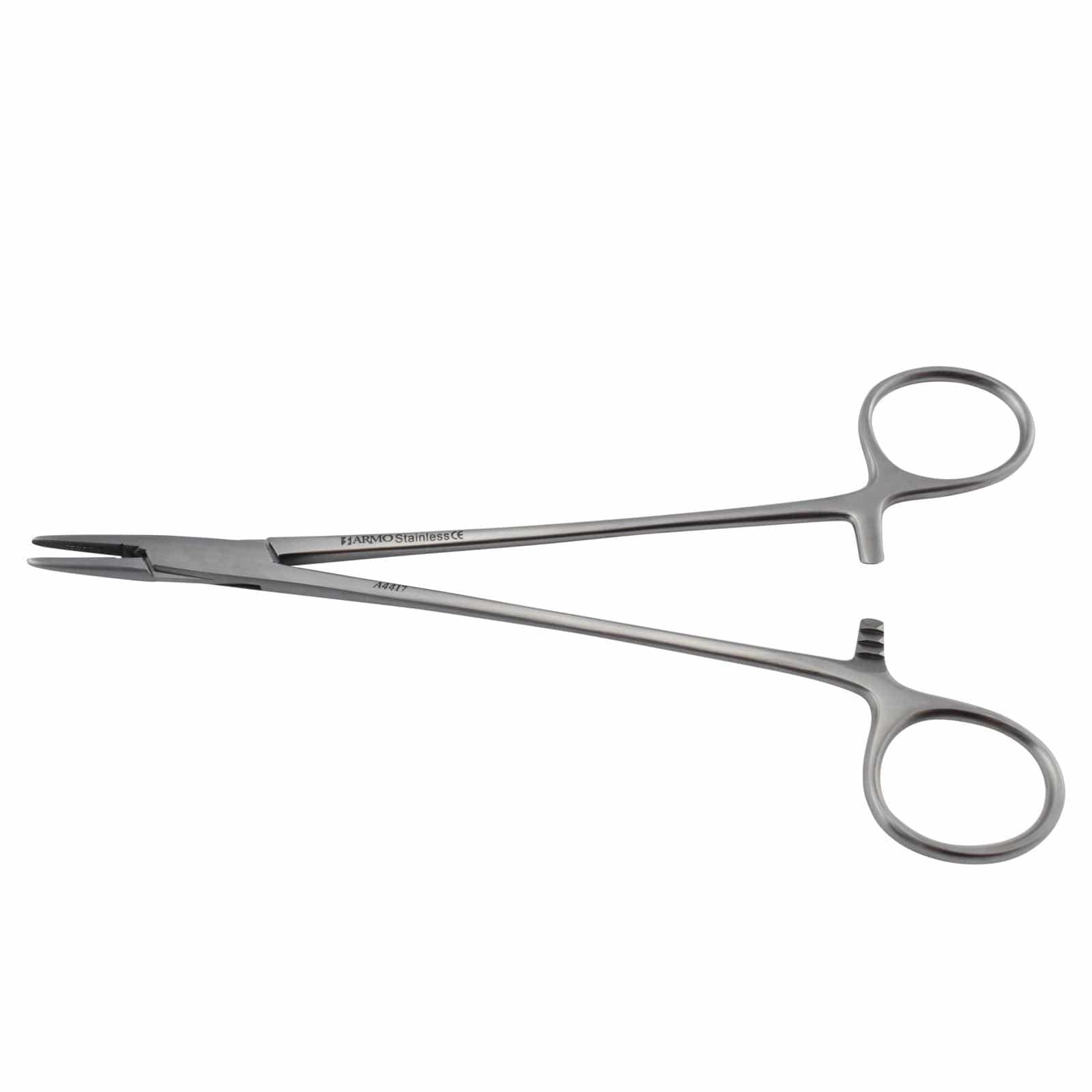 Armo Surgical Instruments 18cm / Standard Armo Crile Wood Needle Holder