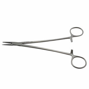Armo Surgical Instruments 20cm / Standard Armo Crile Wood Needle Holder