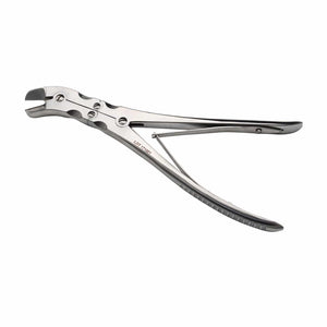 Armo Surgical Instruments 23cm / Straight / Compound Action Armo Crimping Forceps