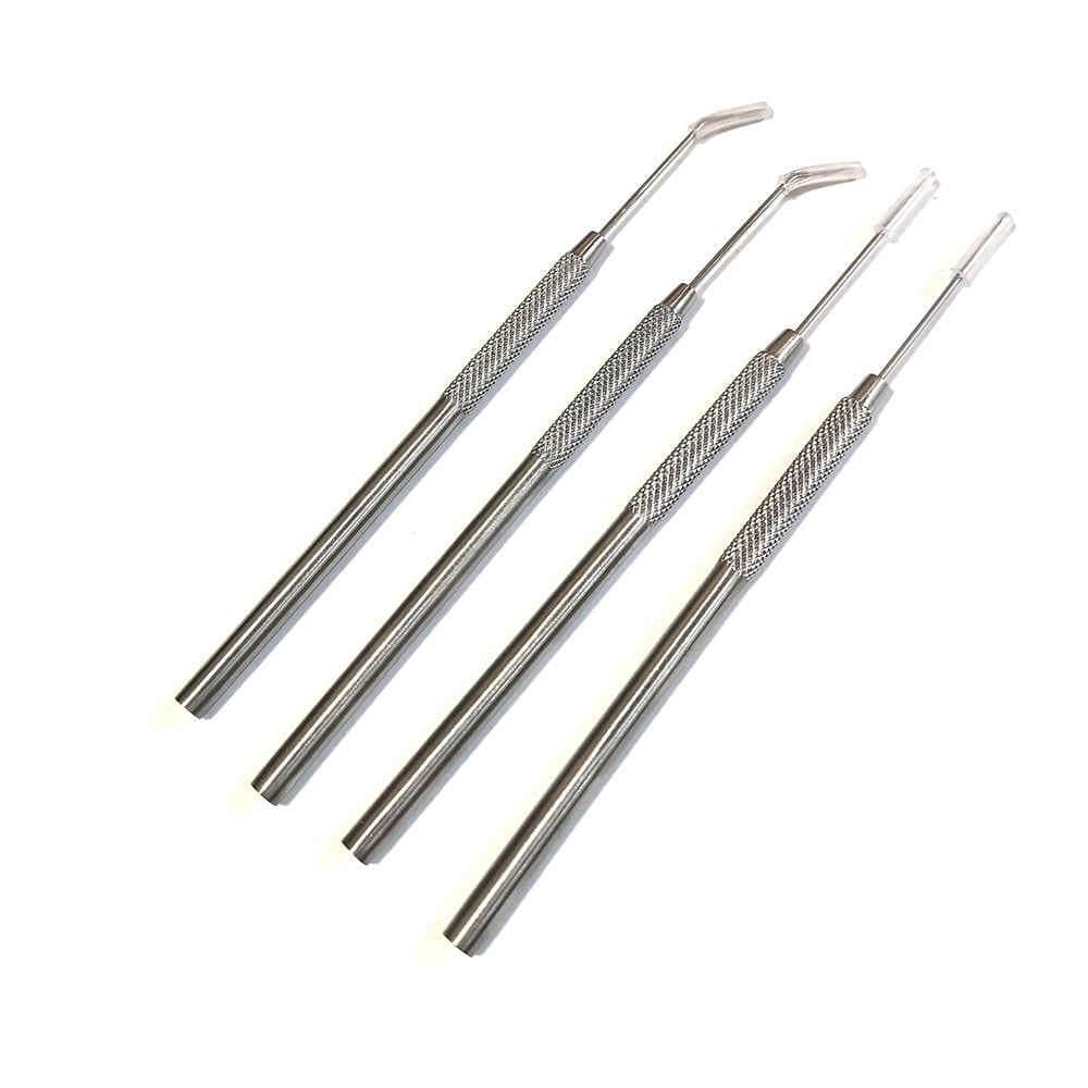 Sayco Dissecting Probe Alloy Handle