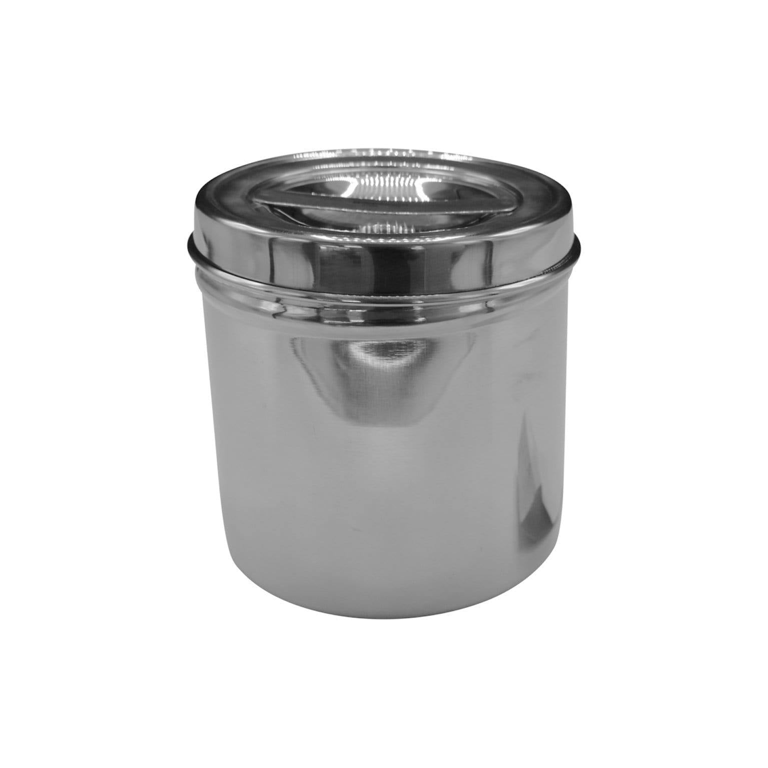 Armo Armo Dressing Jar With Lid