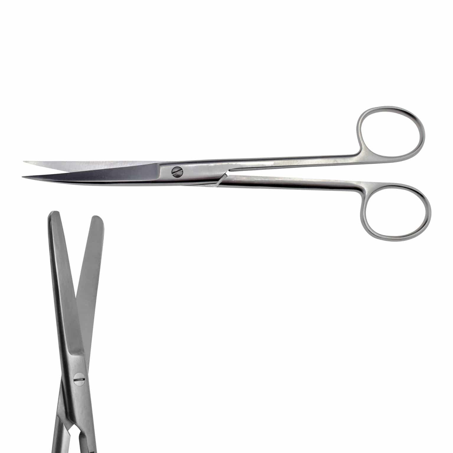 Armo Surgical Instruments Armo Dressing Scissors