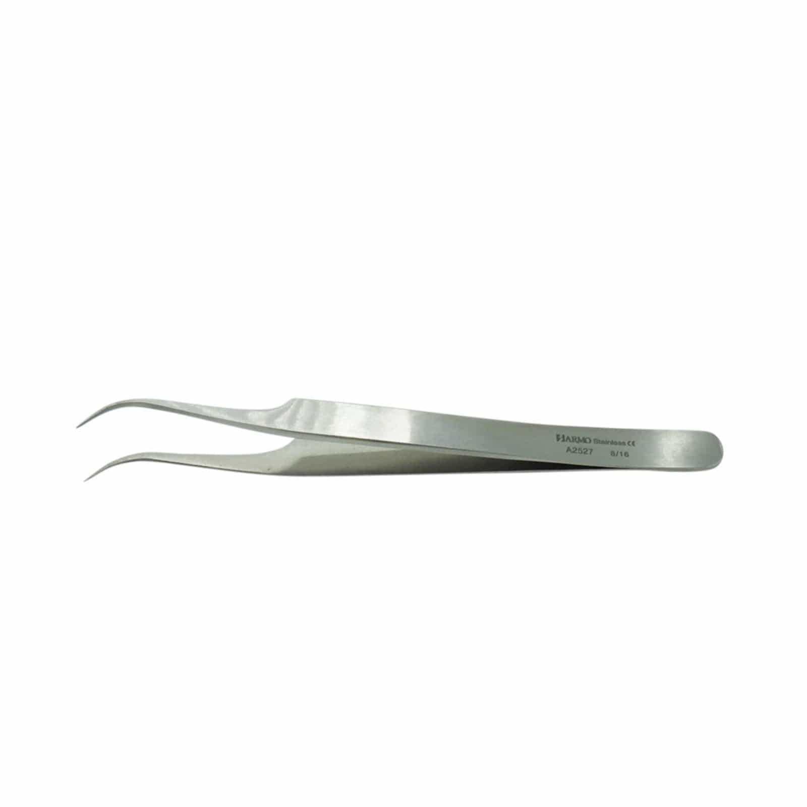 Armo Surgical Instruments 11.5cm / Straight / #7 Armo ENTOMOLOGICAL FORCEPSJeweller Forceps
