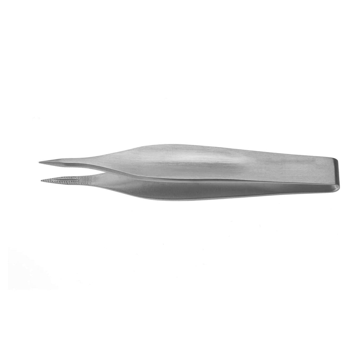 Armo Surgical Instruments 9cm / Straight Armo Feichenfeldt Forceps Splinter