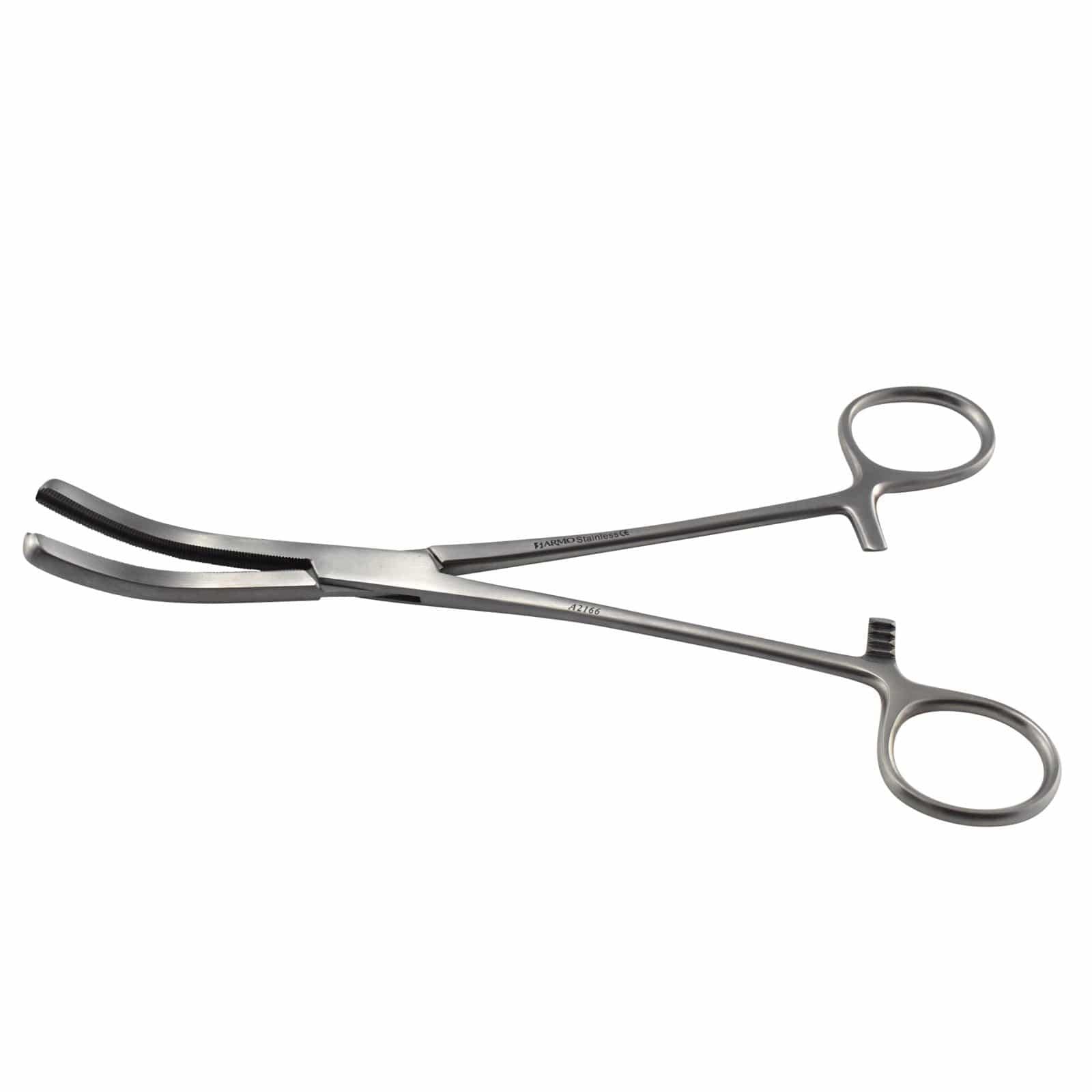 Armo Surgical Instruments 20cm / Curved Armo Ferguson Angiotribe Scissors