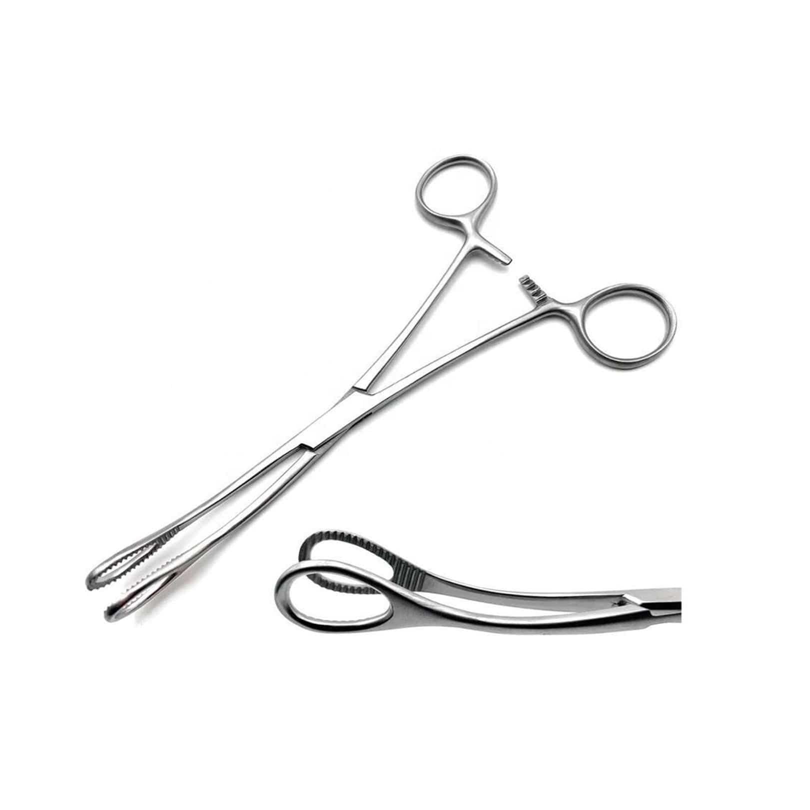 Armo Surgical Instruments Armo Foerster Forceps
