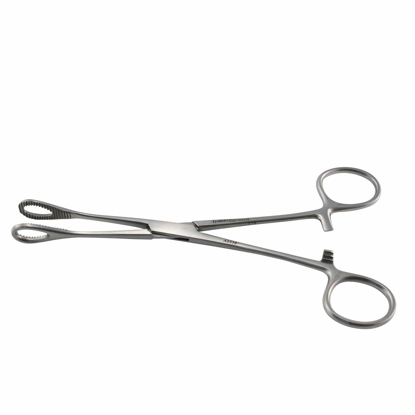 Armo Surgical Instruments 18cm Armo Foerster Forceps