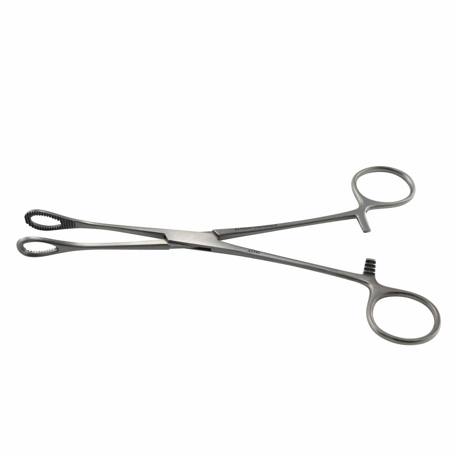 Armo Surgical Instruments 20cm Armo Foerster Forceps