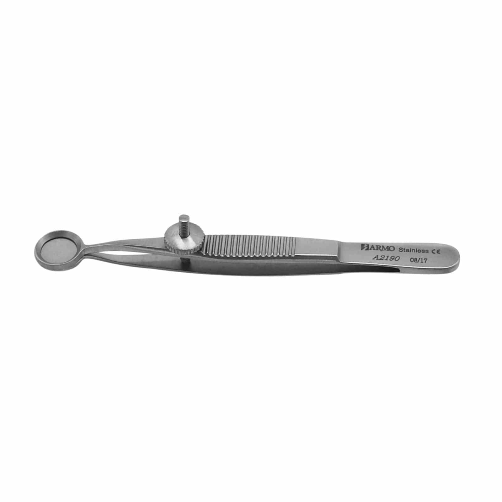 Armo Surgical Instruments 9cm / Lambert Armo Forceps Chalazion