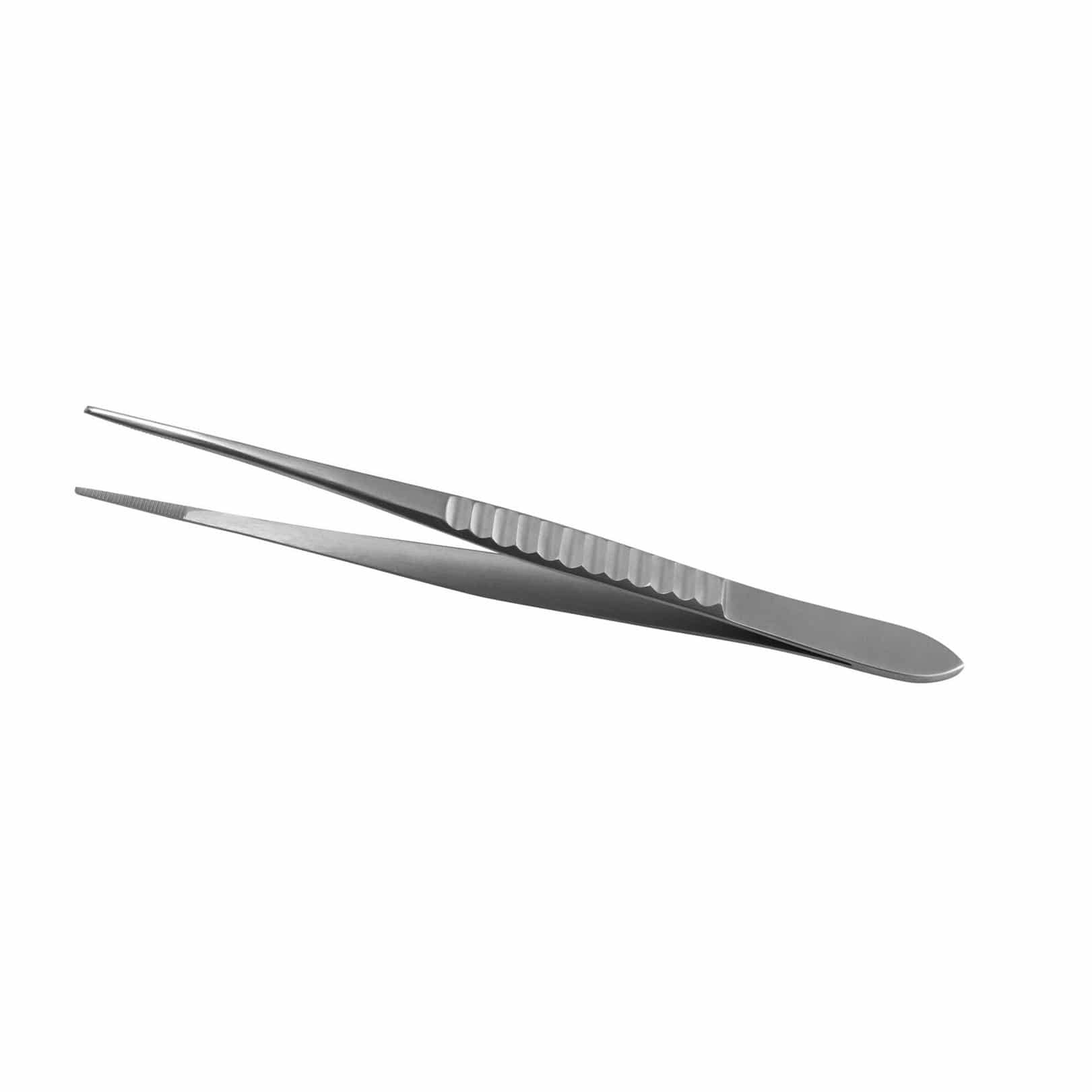 Armo Surgical Instruments 12.5cm / Blunt End Armo Forceps Dissecting