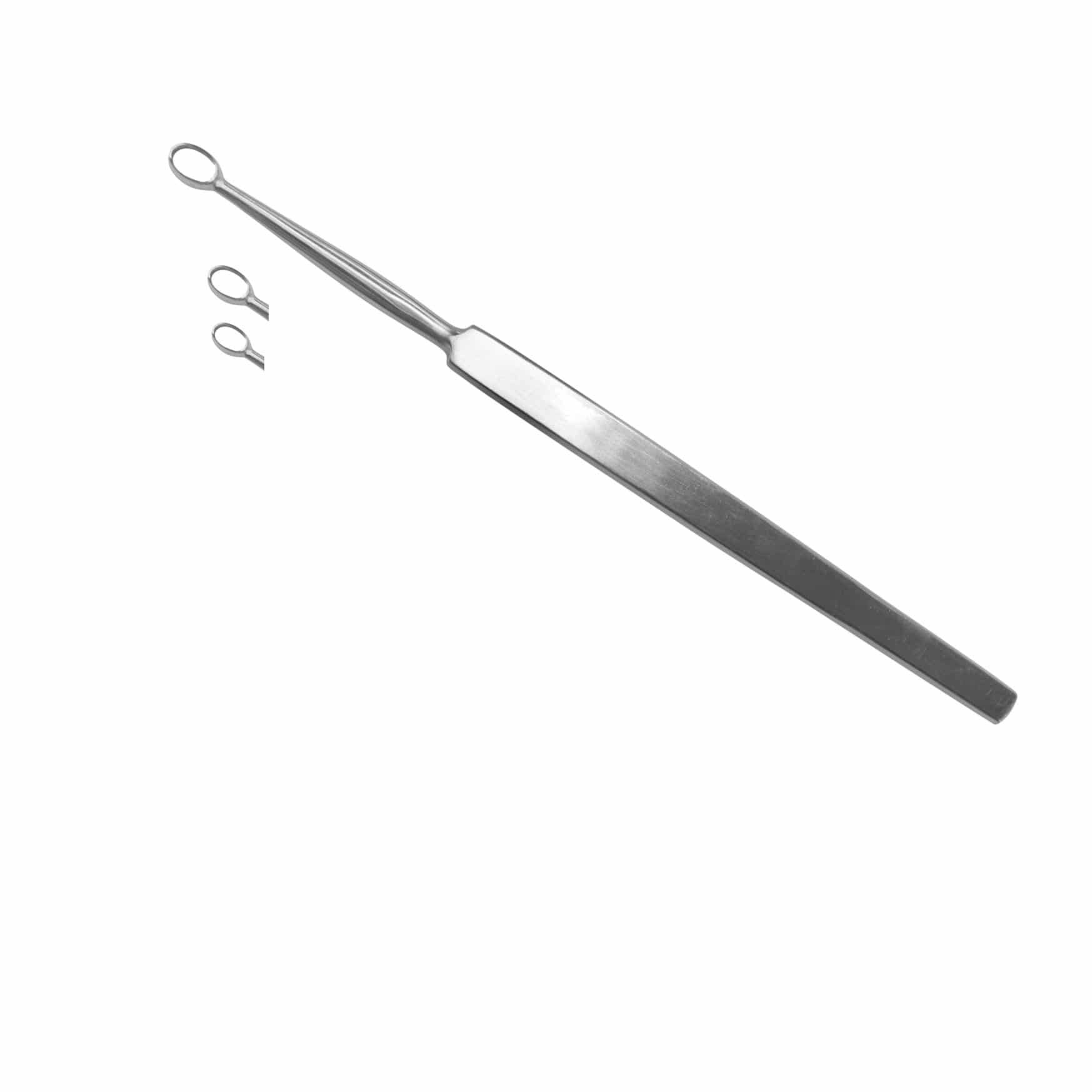 Armo Surgical Instruments Armo FOX Curette