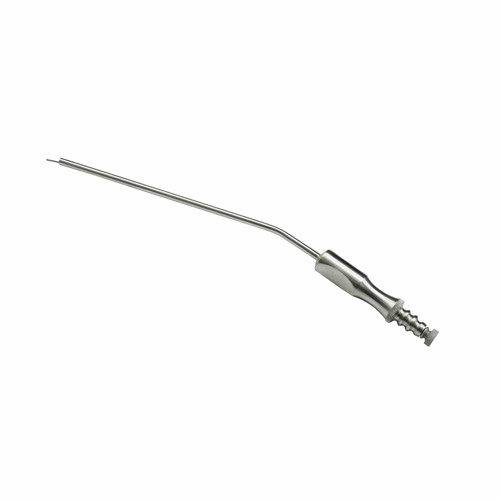 Armo Surgical Instruments Armo Frazier Suction Tube