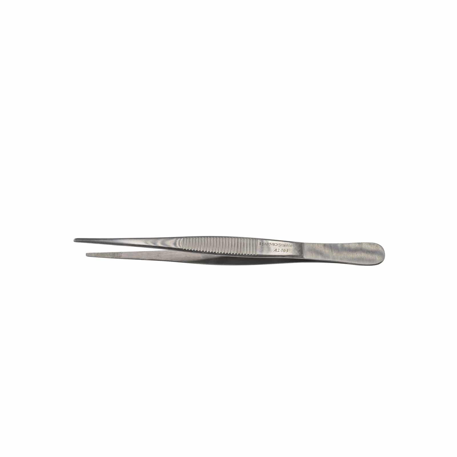 Armo Surgical Instruments 13cm / Delicate Armo General Dressing and Tissue Forceps