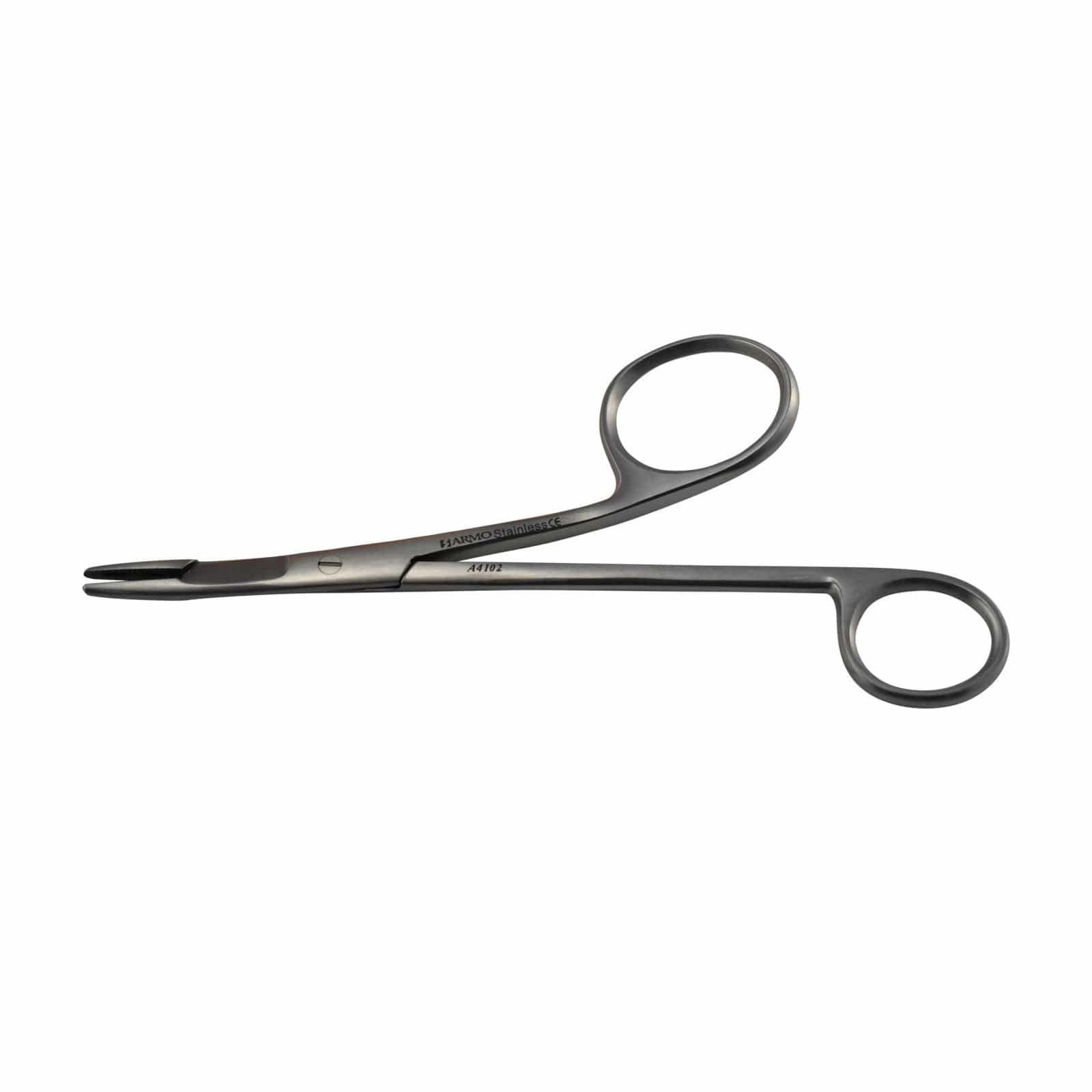 Armo Surgical Instruments 16cm / Right Handed / Standard Armo Gillies Needle Holder