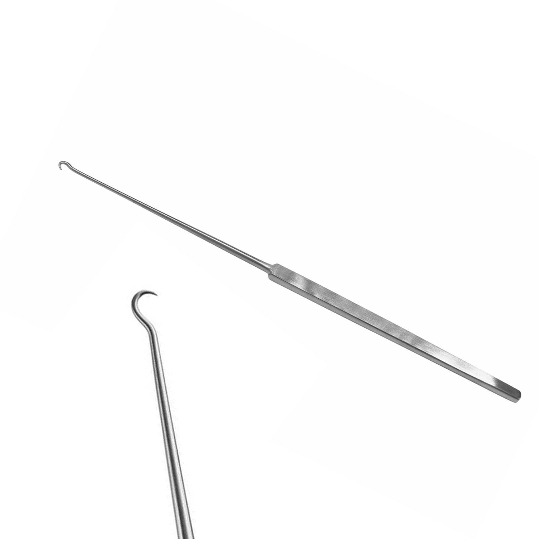 Armo Surgical Instruments Armo Gillies Skin Hook