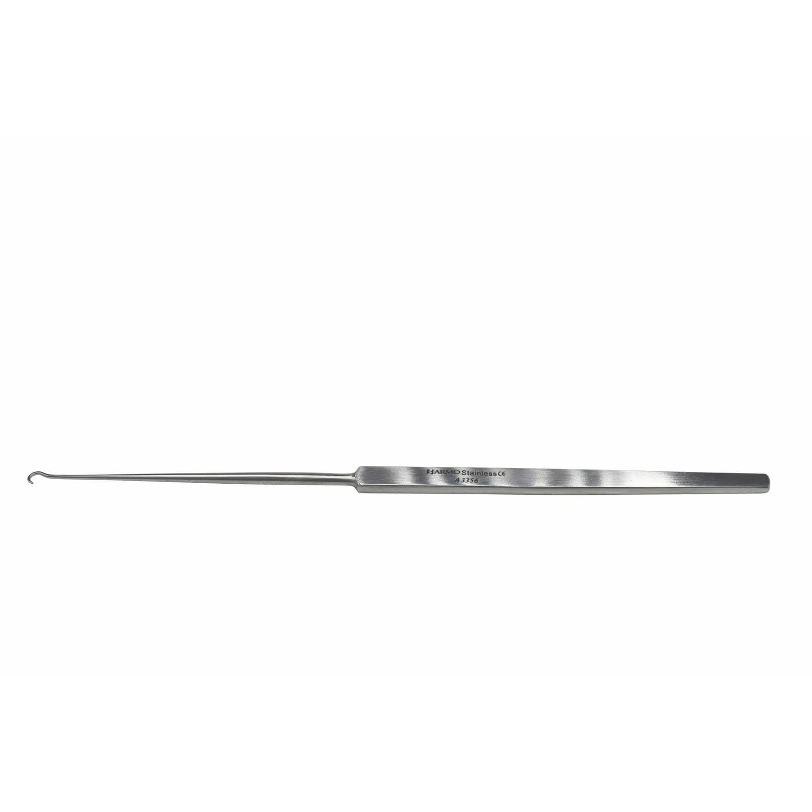 Armo Surgical Instruments #2 / Blunt Armo Gillies Skin Hook
