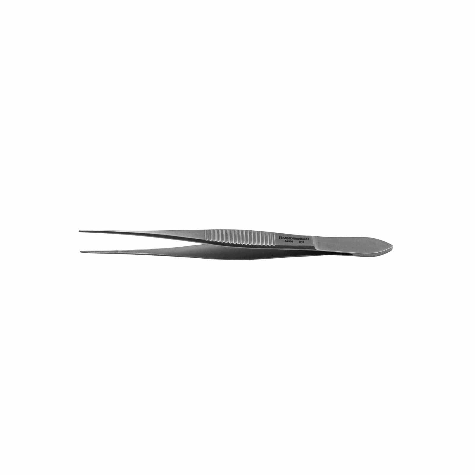 Armo Surgical Instruments 7cm / Straight / Standard Armo Graefe Iris Forceps