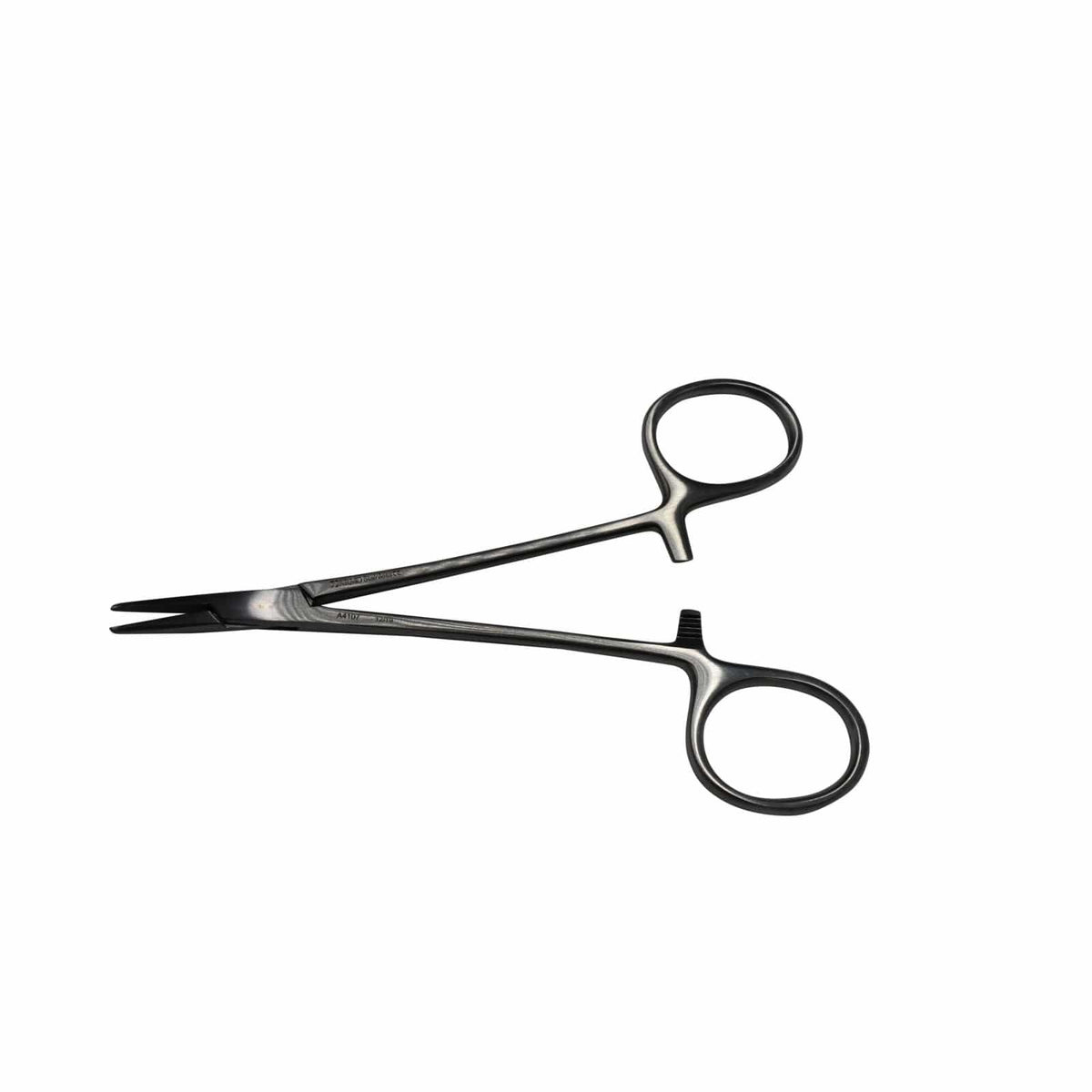 Armo Surgical Instruments 13cm / Standard / Smooth jaw Armo Halsey Needle Holder