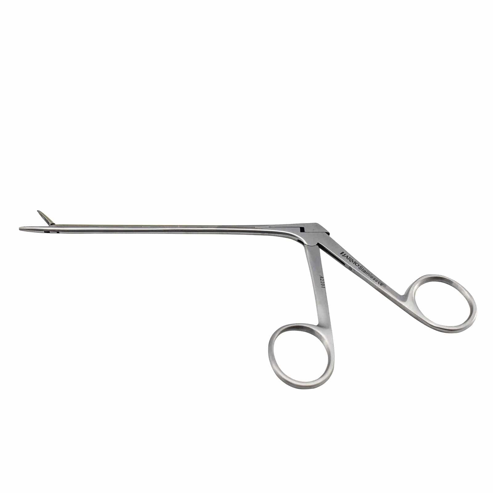 Armo Surgical Instruments Armo Hartman Alligator Forceps