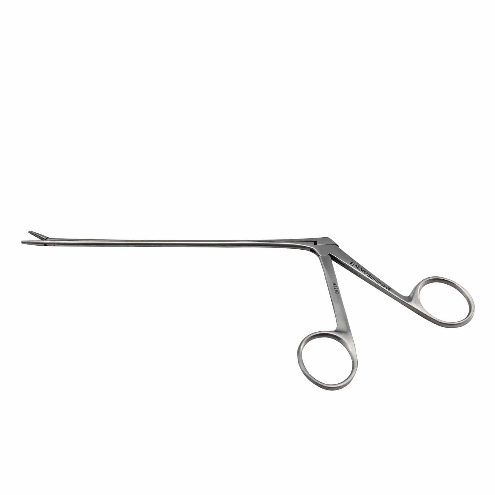 Armo Surgical Instruments Armo Hartman Alligator Forceps