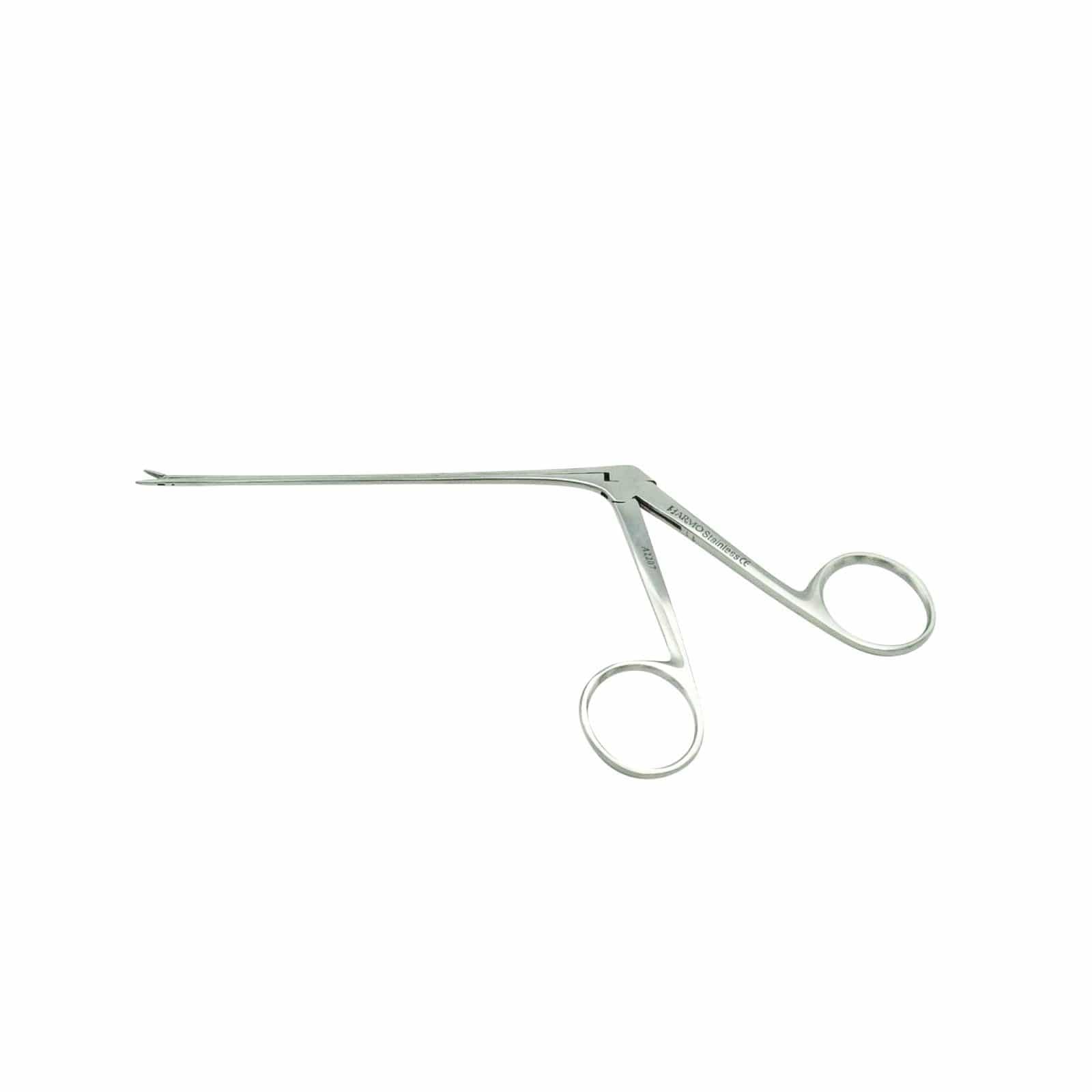 Armo Surgical Instruments Armo Hartman Alligator Forceps