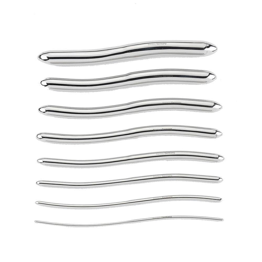 Armo Surgical Instruments Armo Hegar Dilator