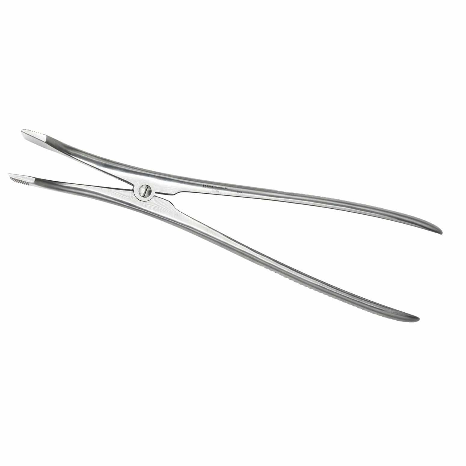 Armo 27cm / Straight Armo Hennig Plaster Spreader