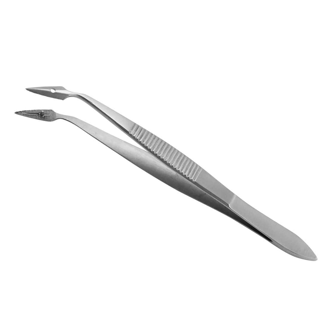 Armo Surgical Instruments Armo Hunter Forceps Splinter