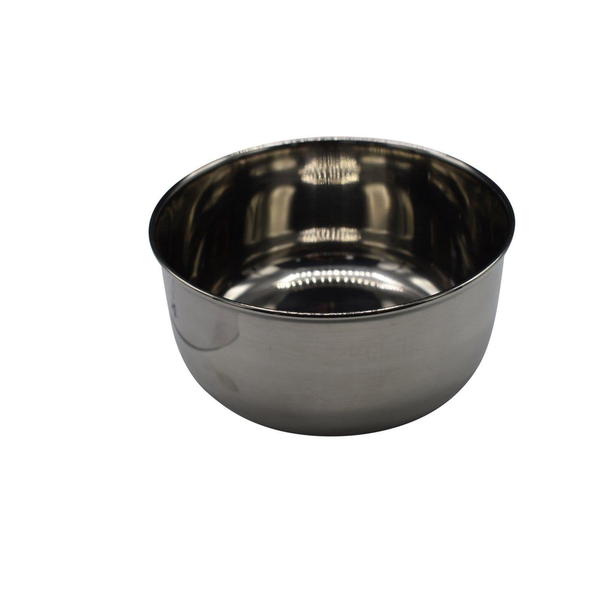 Armo Surgical Instruments 120 Dia x 60mm / Straight Armo Iodine Bowl