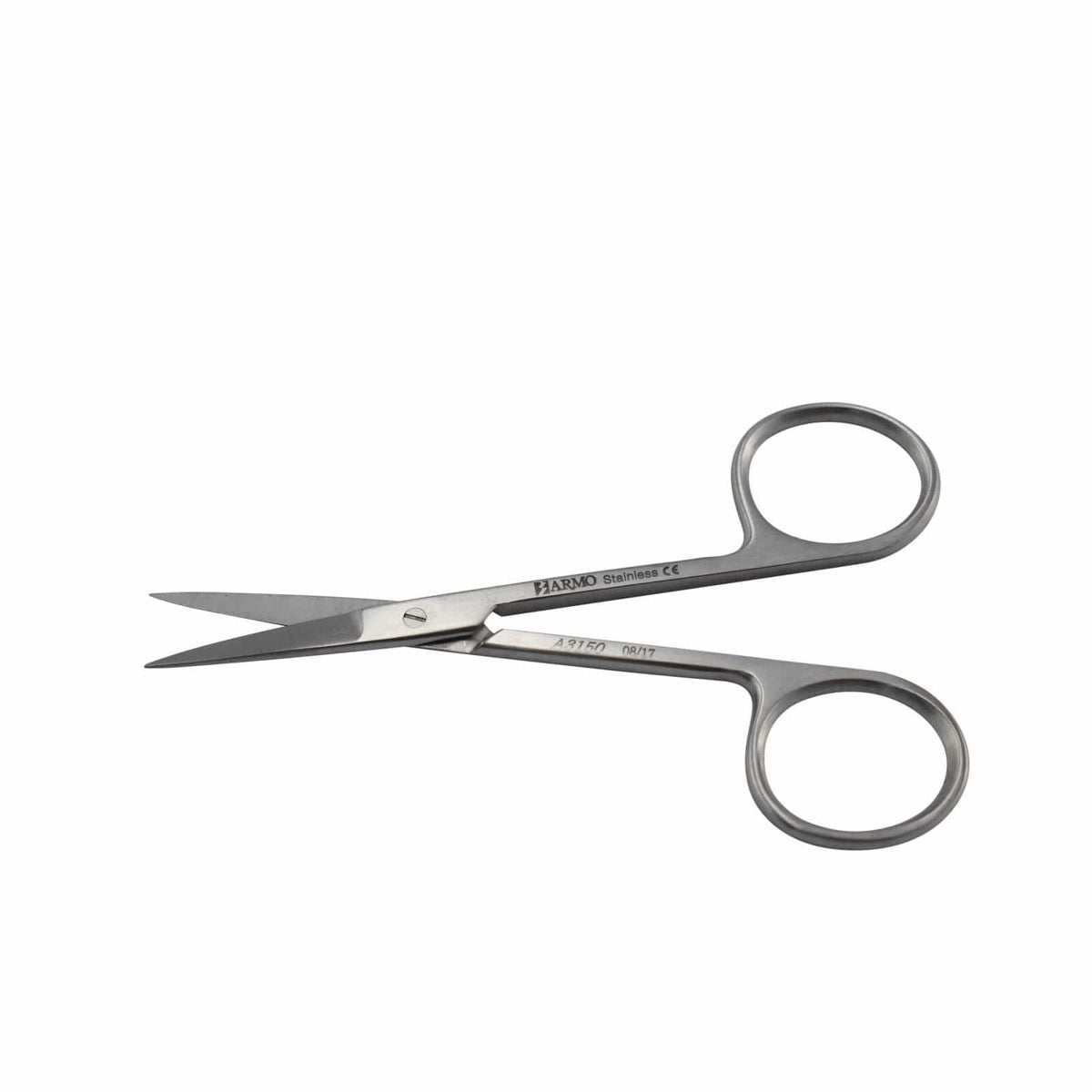 Armo Surgical Instruments 9cm / Straight / Standard Armo Iris Scissors