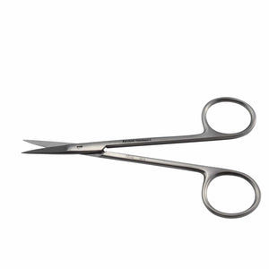 Armo Surgical Instruments 11.5cm / Straight / Standard Armo Iris Scissors