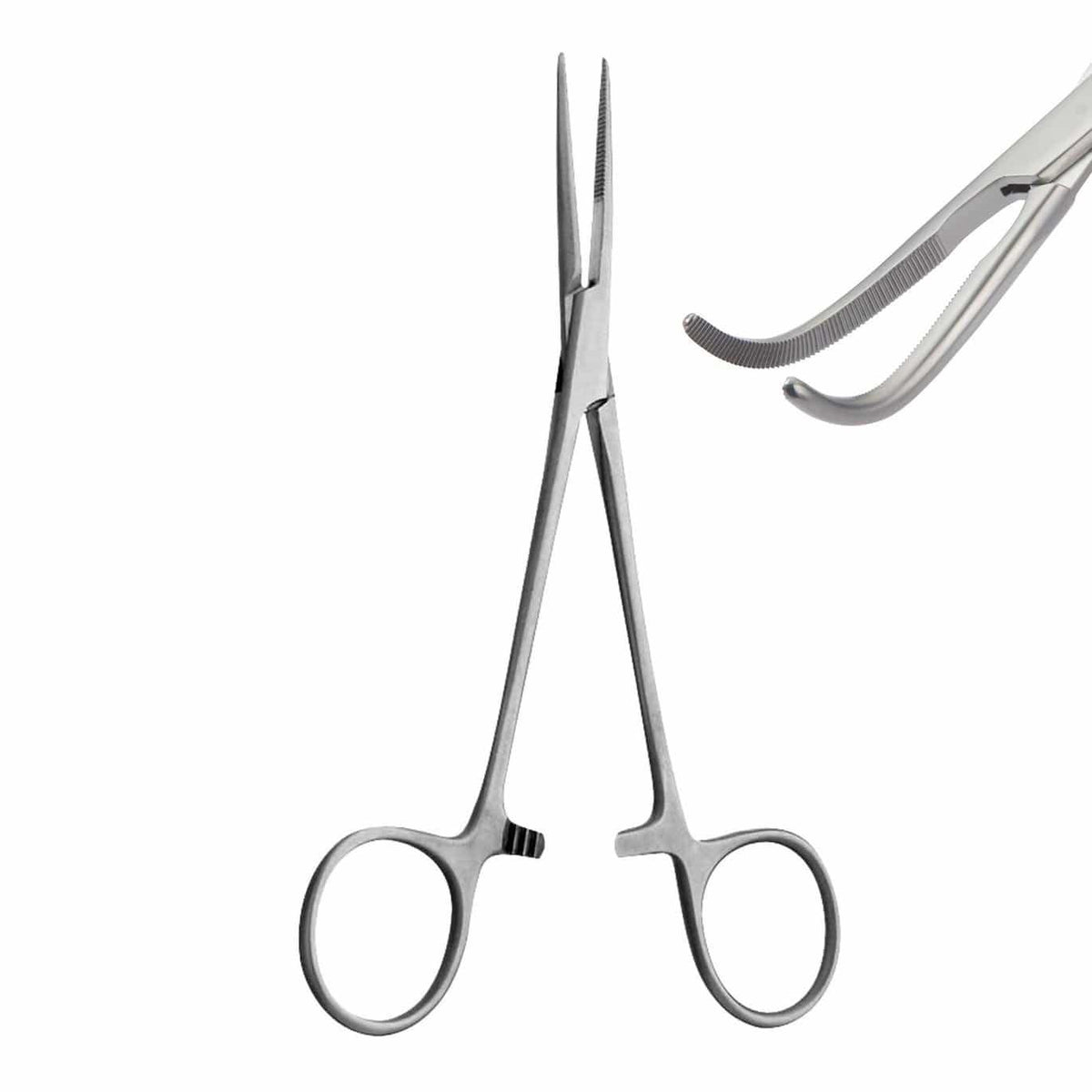 Armo Surgical Instruments Armo Kelly Artery Forceps