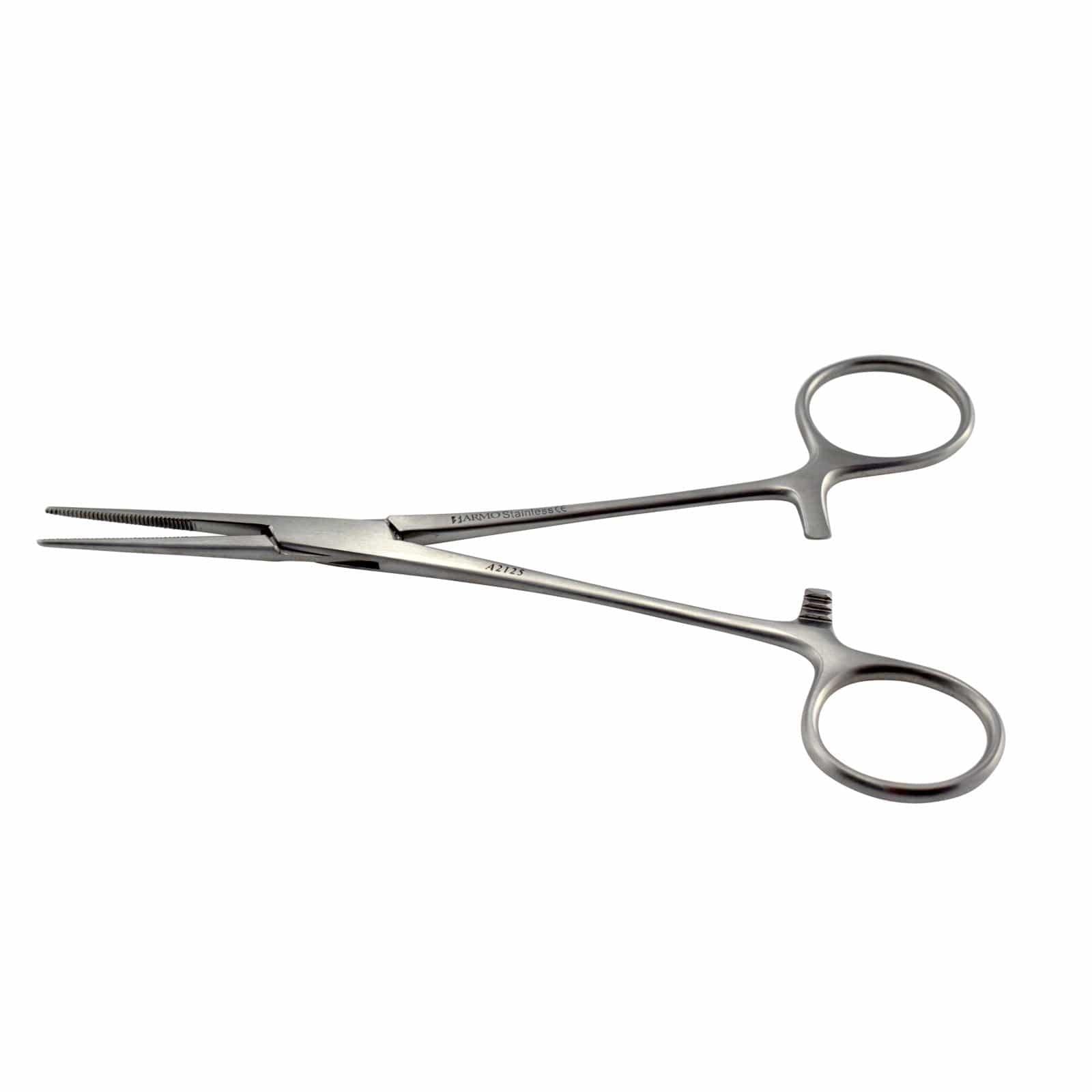 Armo Surgical Instruments 16cm / Straight Armo Kelly Artery Forceps