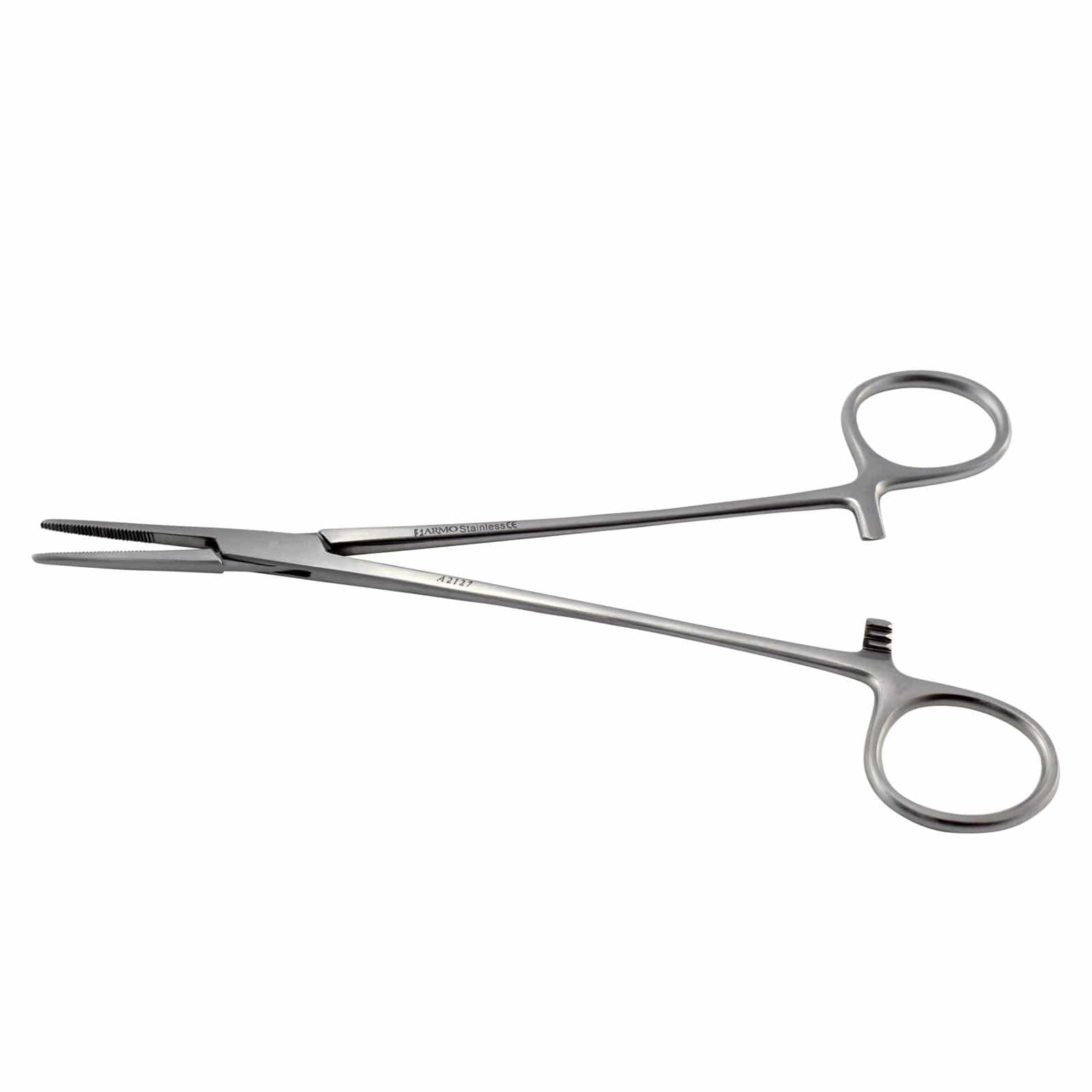 Armo Surgical Instruments 18cm / Straight Armo Kelly Artery Forceps