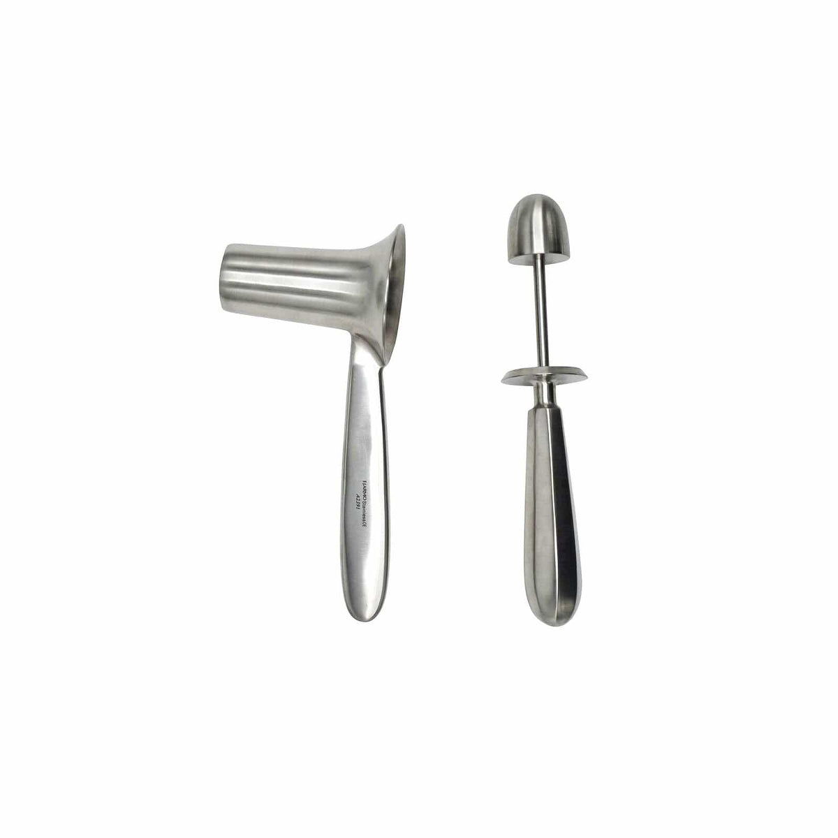 Armo Surgical Instruments Armo Kelly Proctoscope