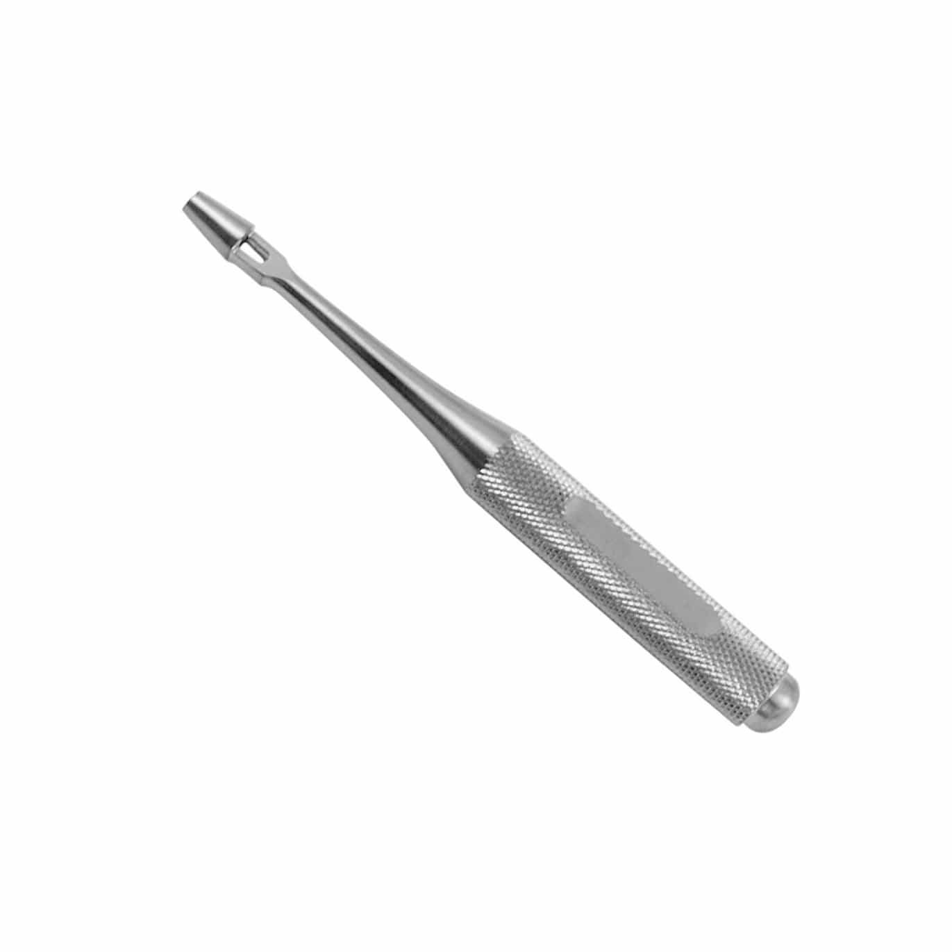 Armo Surgical Instruments 2mm Armo KEYES Skin Punch