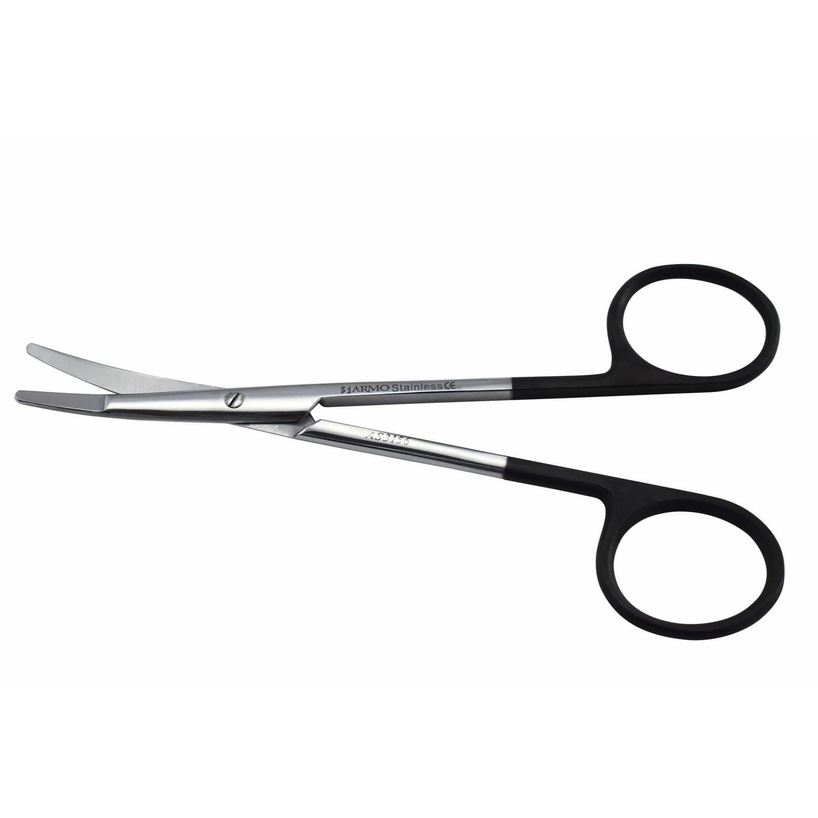 Armo Surgical Instruments 13cm / Curved / Supercut Armo Kilner Scissors