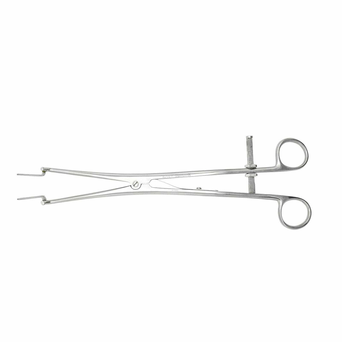 Armo Surgical Instruments 24cm / with Screw Armo Kogan Endospec