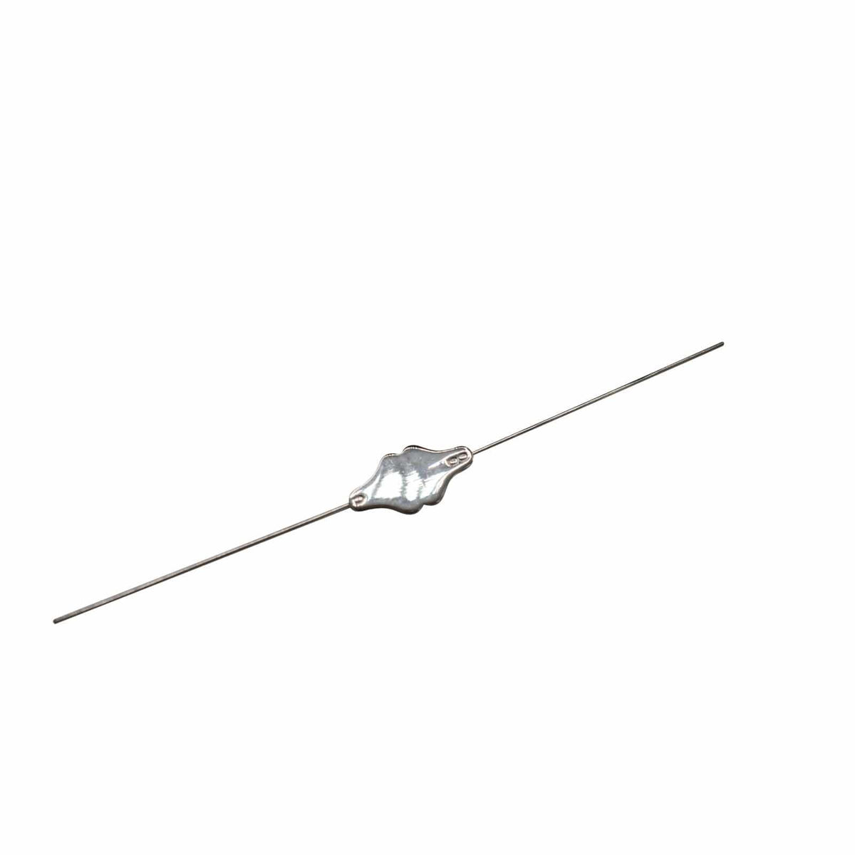Armo Surgical Instruments 00/0 Armo Lachrymal Probe Bowman