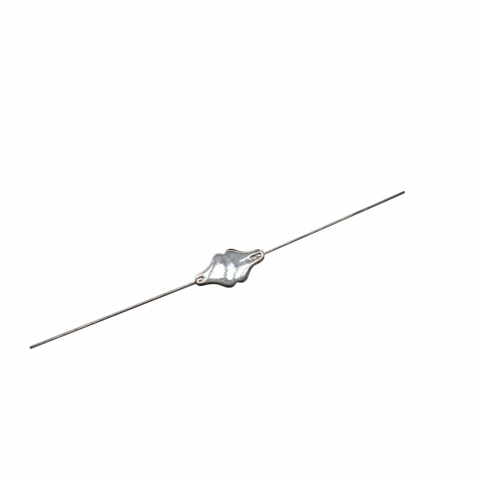 Armo Surgical Instruments 00/0 Armo Lachrymal Probe Bowman