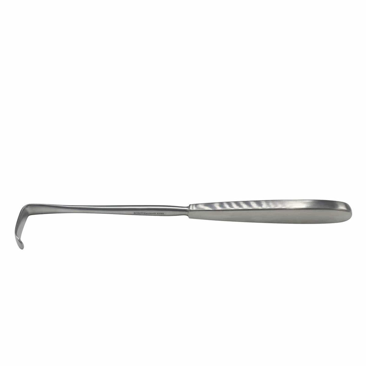Armo Surgical Instruments 30 x 11mm / Straight Armo Langenbeck Retractor