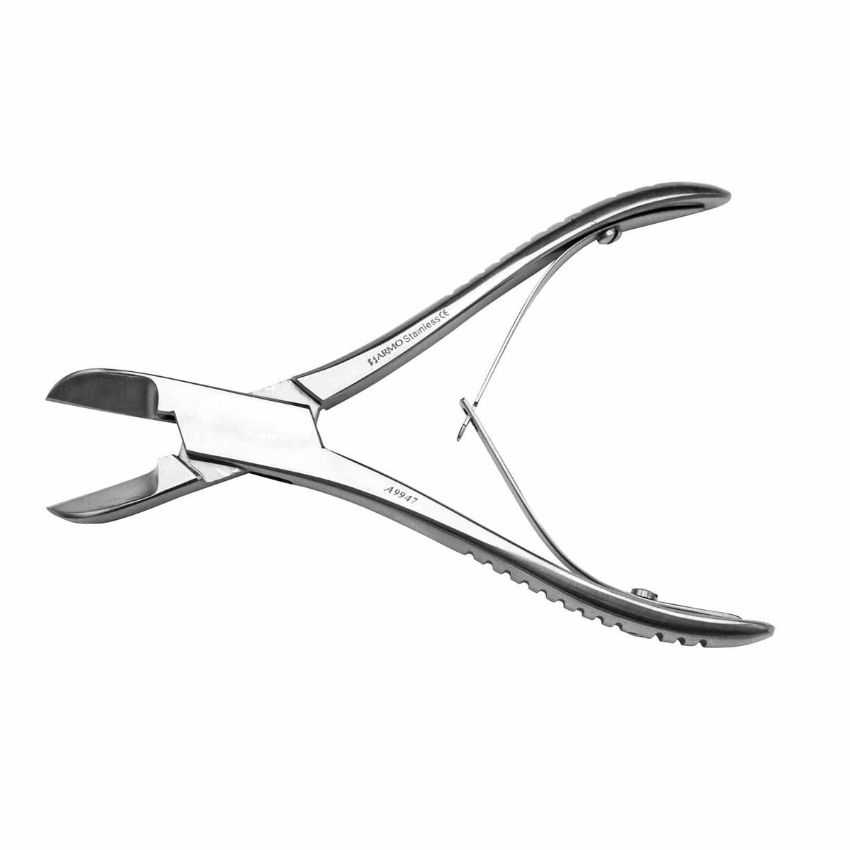 Armo Surgical Instruments 14cm / Straight Armo Liston Bone Cutters