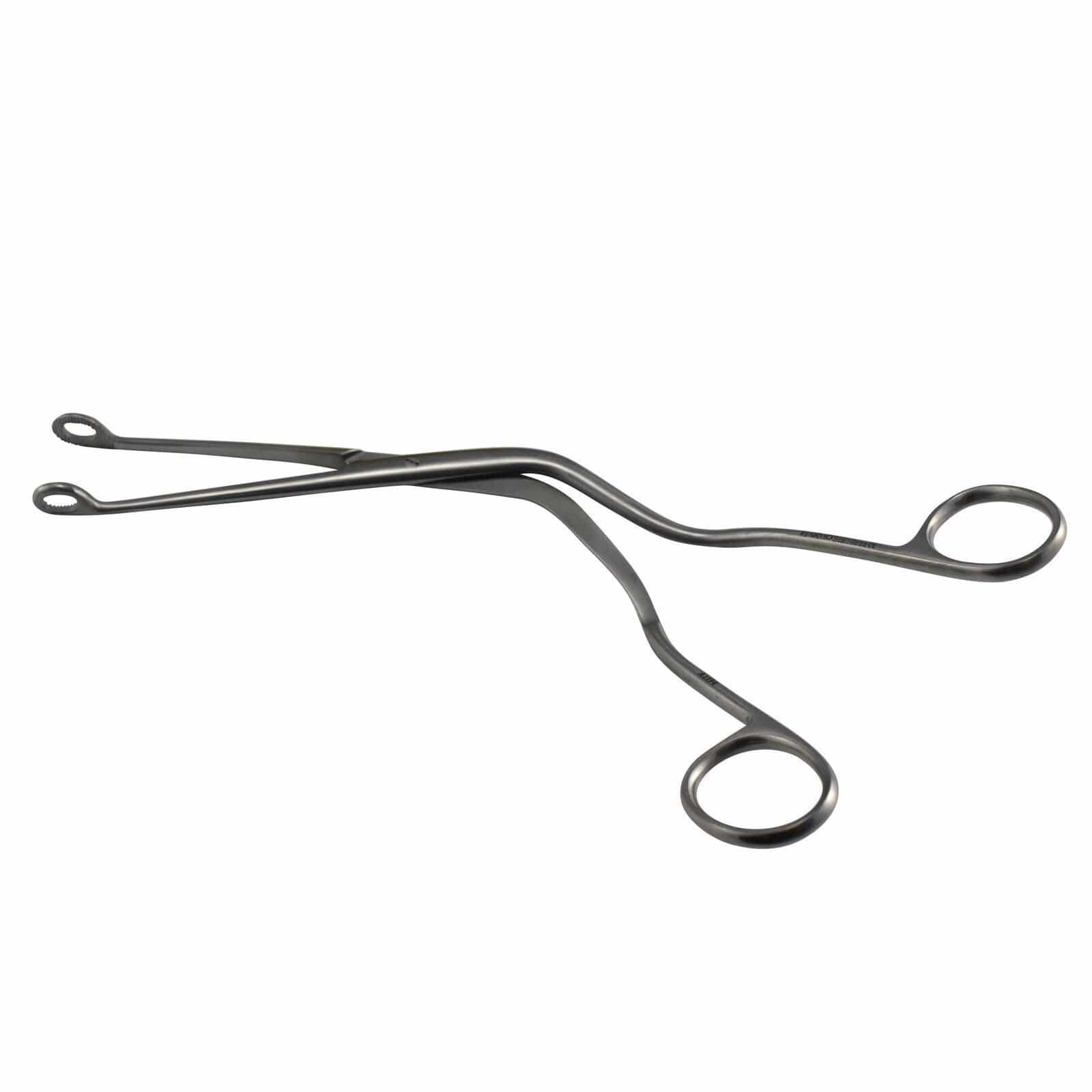 Armo Surgical Instruments Adult Armo Magill Catheter Forcep
