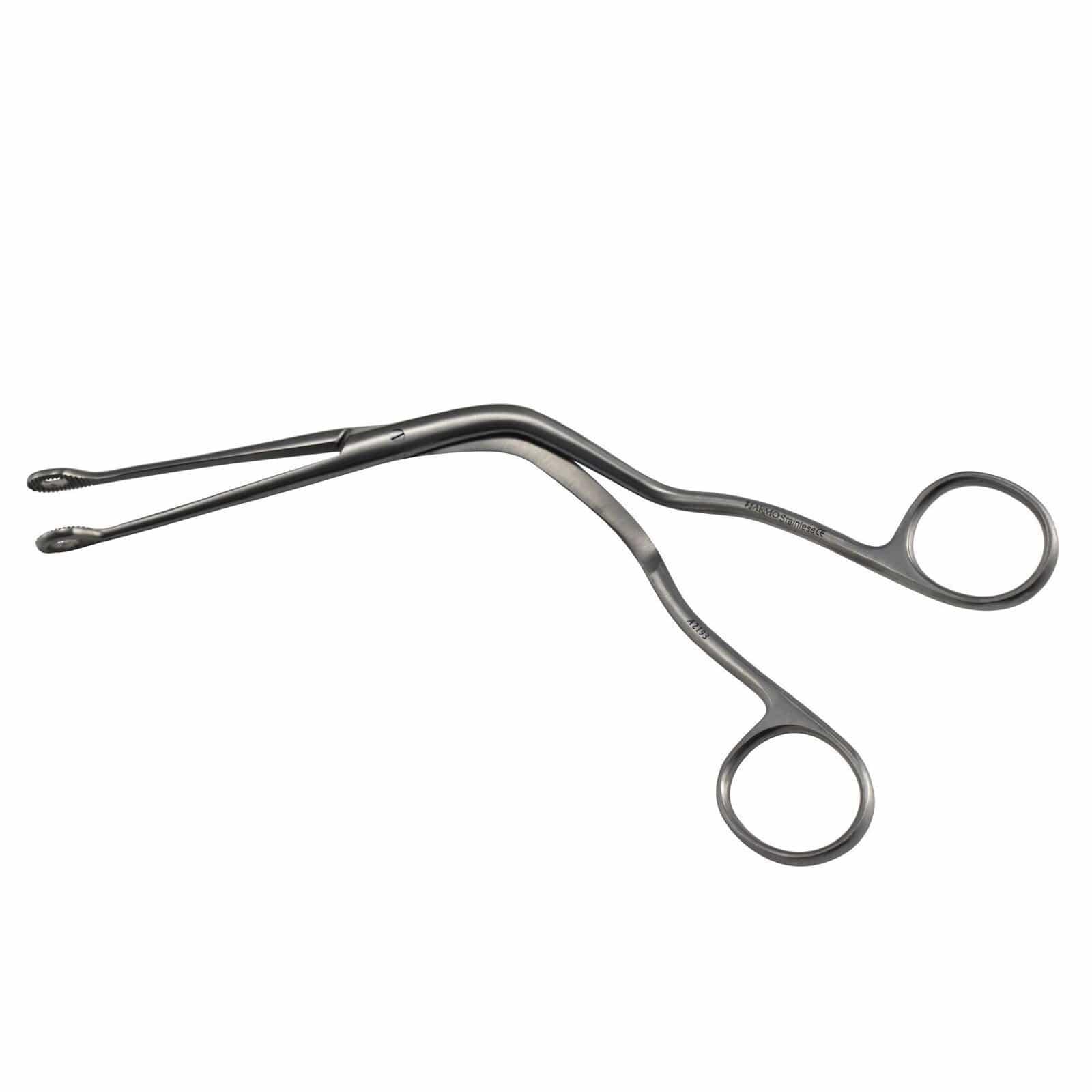 Armo Surgical Instruments Child Armo Magill Catheter Forcep