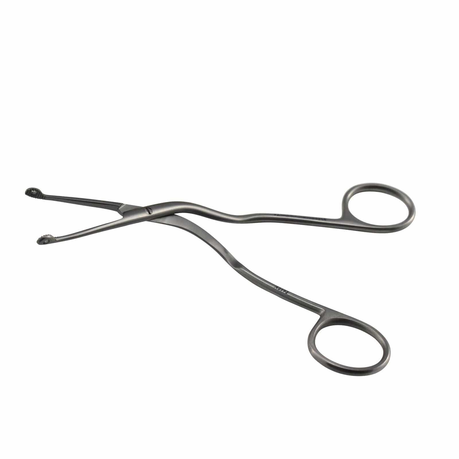 Armo Surgical Instruments Infant Armo Magill Catheter Forcep