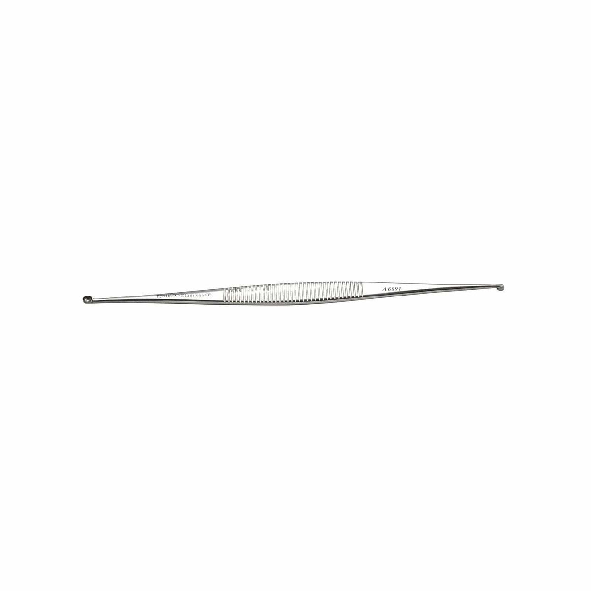 Armo Surgical Instruments #2/3 Armo Martini Skin Curette