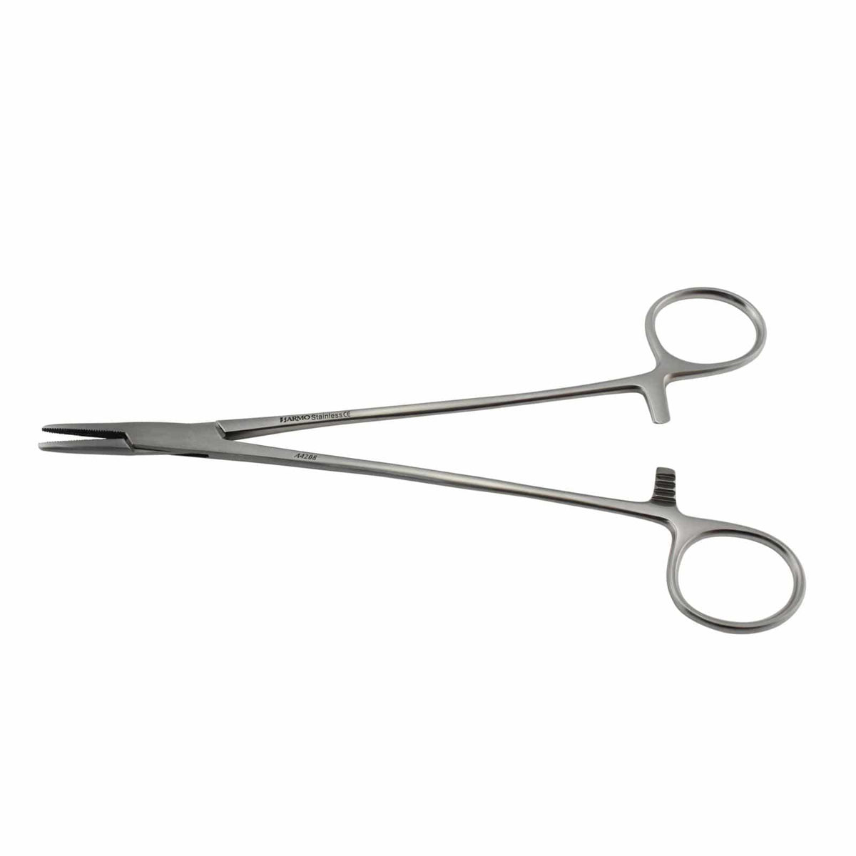 Armo Surgical Instruments 20cm / Right Handed / Standard Armo Mayo Hegar Needle Holder