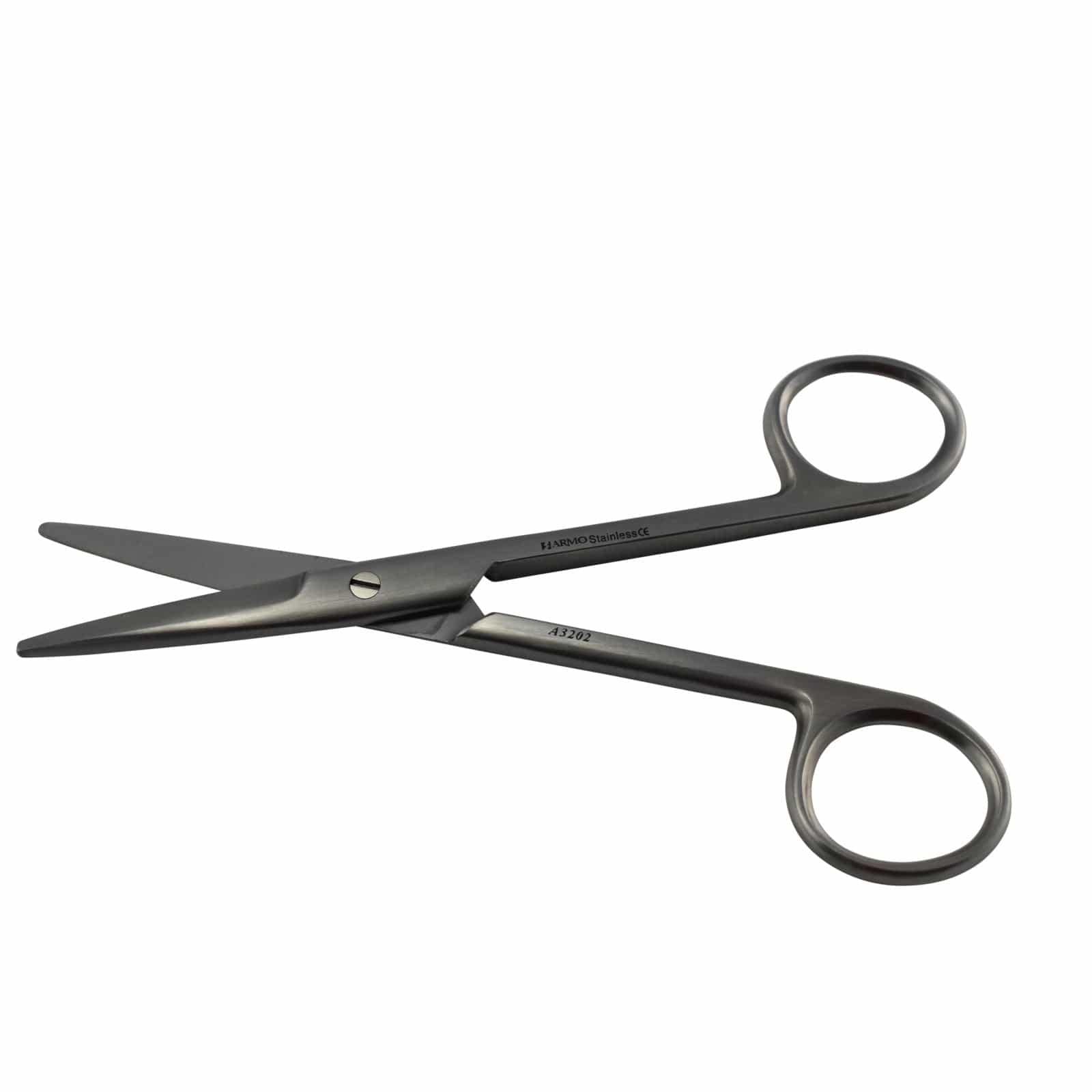 Armo Surgical Instruments 14cm / Straight / Standard Armo Mayo Scissors