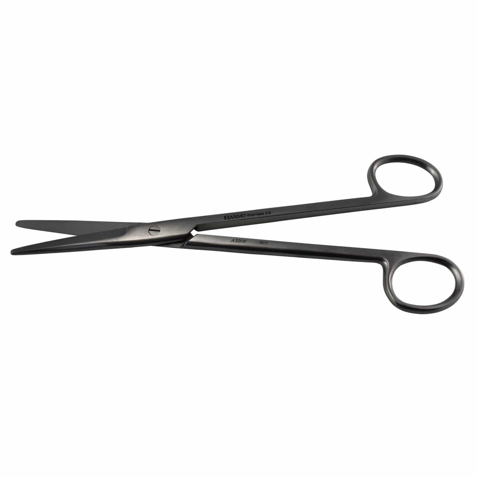 Armo Surgical Instruments 20cm / Straight / Standard Armo Mayo Scissors
