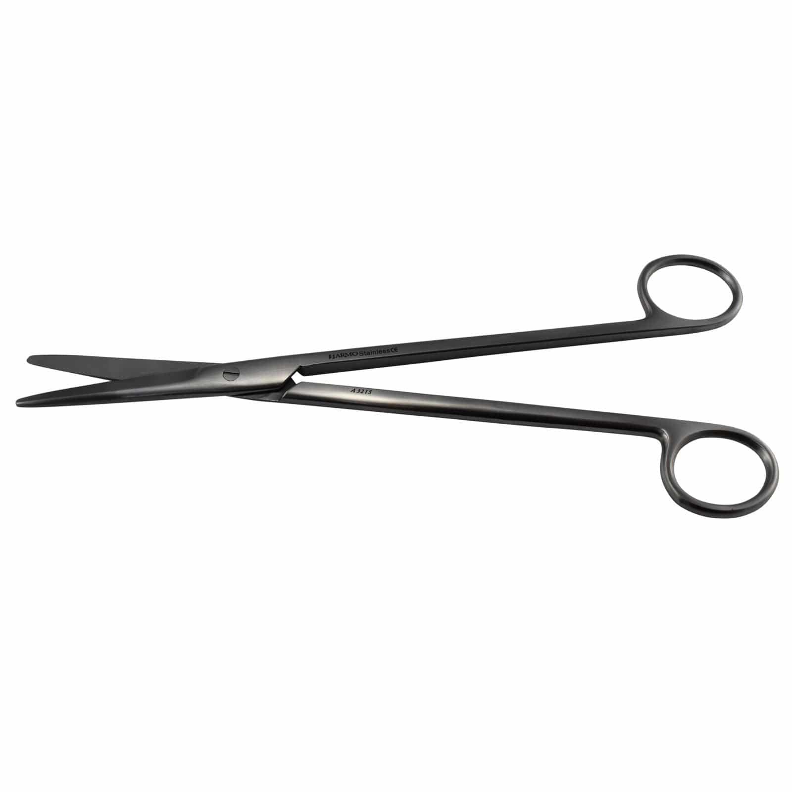 Armo Surgical Instruments 23cm / Straight / Standard Armo Mayo Scissors